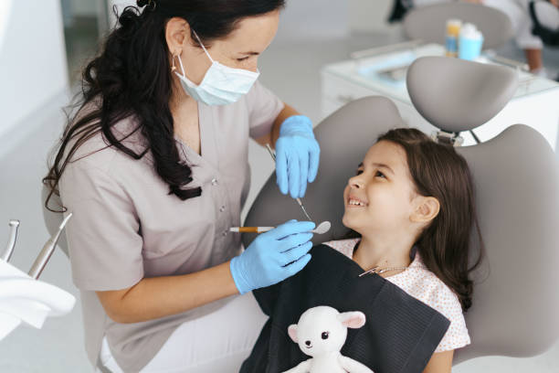 Best Emergency Dentist for Lost Fillings or Crowns in Knollwood, IL