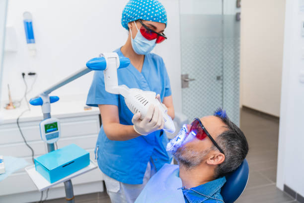 Best Emergency Dentist for Lost Fillings or Crowns in Knollwood, IL